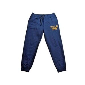 Polo Ralph Lauren Sweatpants Men’s Size Large Athletic Department Joggers
